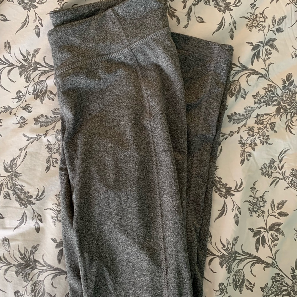 ATHLETIC PANTS